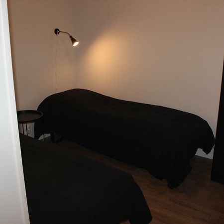 Kototuuli Majoitus Appartement Kemi Buitenkant foto
