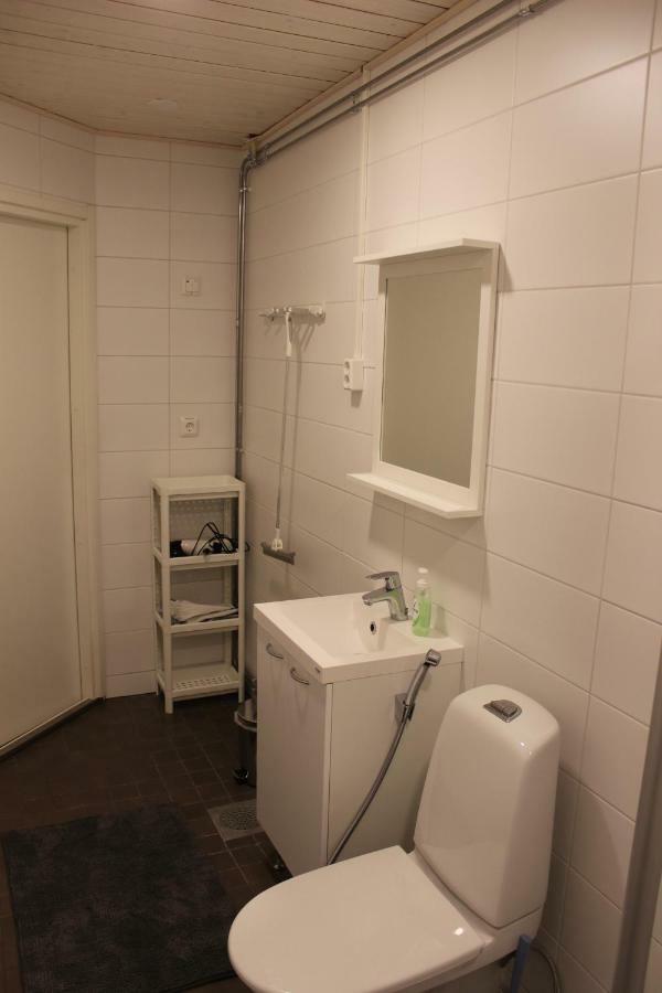 Kototuuli Majoitus Appartement Kemi Buitenkant foto
