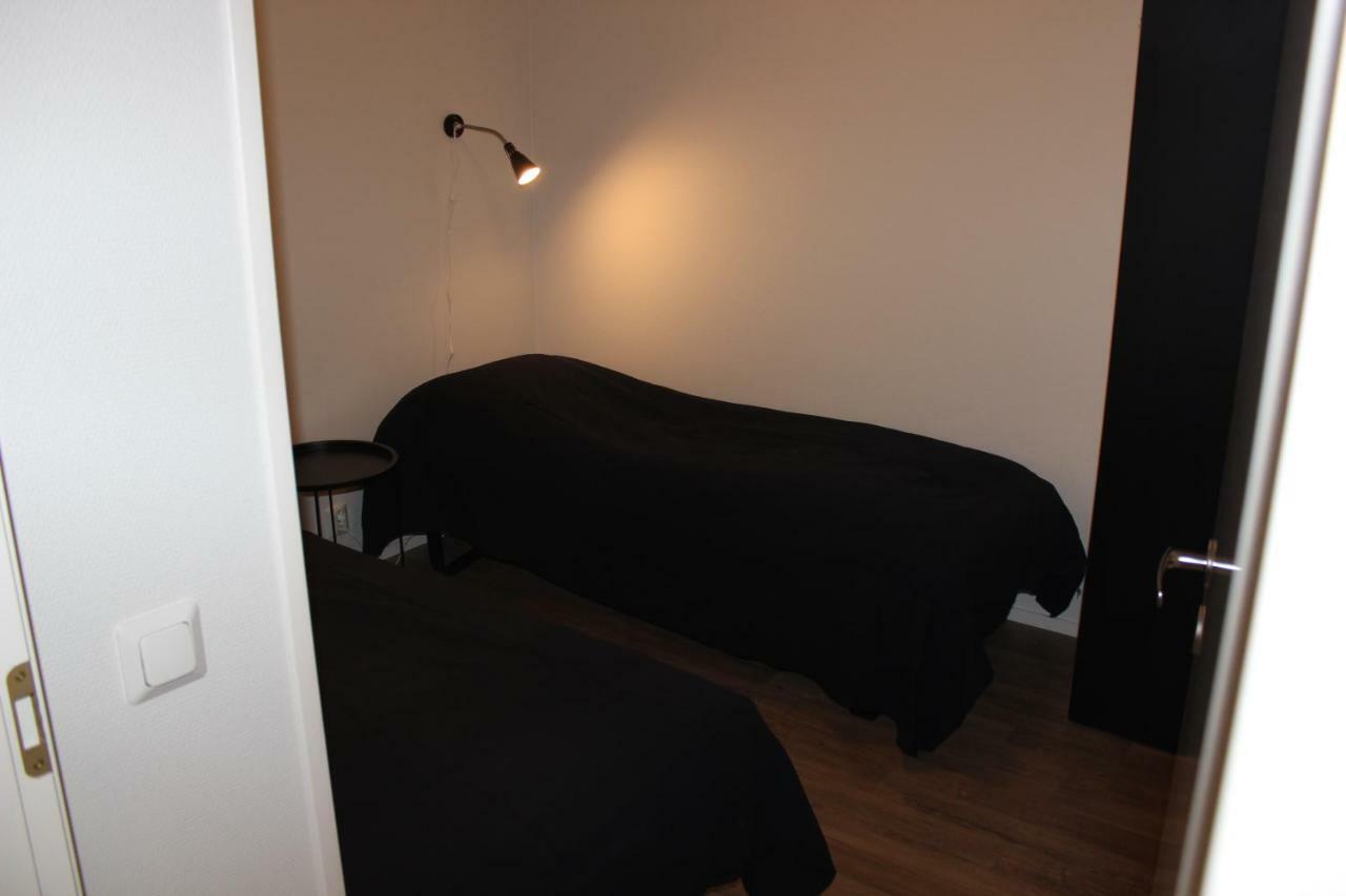 Kototuuli Majoitus Appartement Kemi Buitenkant foto